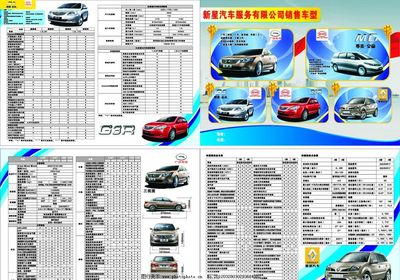 驾驭未来，尽享尊贵——全新汽车销售体验开启